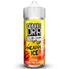 Pineapple Ice E-Liquid by Double Drip 100mlDouble Drip Coil Sauce 