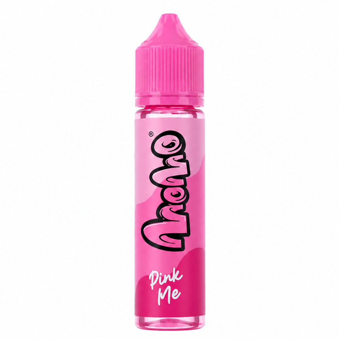Pink Me By MoMo E-liquid Chubby 50ml