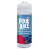 Pixie Juice Vol 2 100mlPixie Juice Wild Strawberry & Blueberries