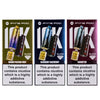 Pyne Pod Click Refill PODS Pyne Pod