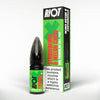 Riot X Salt 10ml (20mg) Riot Squad Strawberry Melon Chew