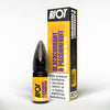 Riot X Salt 10ml (5mg) Riot Squad Blackcurrant Passionfruit