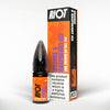 Riot X Salt 10ml (5mg) Riot Squad Orange & Raspberry Ice