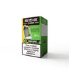 SKE Crystal CL6000 Disposable Vape KIT SKE Double Apple