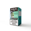 SKE Crystal CL6000 Disposable Vape KIT SKE Fresh Menthol Mojito
