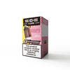 SKE Crystal CL6000 Disposable Vape KIT SKE Peach Mango Watermelon