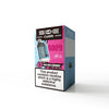 SKE Crystal CL6000 Disposable Vape KIT SKE Blue Razz Lemonade