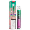 SKE Bar 600 Original Prefilled KIT SKE Apple Peach