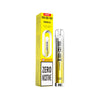 SKE Bar 600 ZERO NICOTINE Prefilled KIT SKE Banana Ice