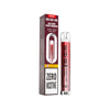 SKE Bar 600 ZERO NICOTINE Prefilled KIT SKE Blueberry Cherry Cranberry