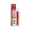 SKE Bar 600 ZERO NICOTINE Prefilled KIT SKE Cherry Ice