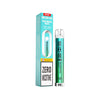 SKE Bar 600 ZERO NICOTINE Prefilled KIT SKE Fresh Menthol Mojito