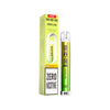 SKE Bar 600 ZERO NICOTINE Prefilled KIT SKE Lemon Lime