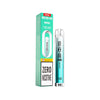 SKE Bar 600 ZERO NICOTINE Prefilled KIT SKE Menthol