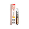 SKE Bar 600 ZERO NICOTINE Prefilled KIT SKE Tobacco