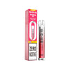 SKE Bar 600 ZERO NICOTINE Prefilled KIT SKE Watermelon