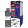 SKE Crystal CL6000 Prefilled POD SKE