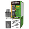 SKE Crystal CL6000 Prefilled POD SKE