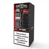 SKE Crystal CL6000 Prefilled POD SKE