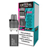 SKE Crystal CL6000 Prefilled POD SKE