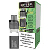 SKE Crystal CL6000 Prefilled POD SKE