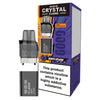 SKE Crystal CL6000 Prefilled POD SKE
