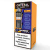 SKE Crystal CL6000 Prefilled POD SKE