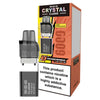 SKE Crystal CL6000 Prefilled POD SKE