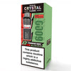 SKE Crystal CL6000 Prefilled POD SKE