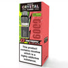 SKE Crystal CL6000 Prefilled POD SKE