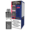 SKE Crystal CL6000 Prefilled POD SKE