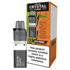 SKE Crystal CL6000 Prefilled POD SKE