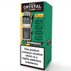 SKE Crystal CL6000 Prefilled POD SKE