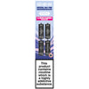 SKE Crystal 4in1 Pre-filled POD SKE Blue Edition