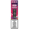 SKE Crystal 4in1 Pre-filled POD SKE Blueberry Raspberries