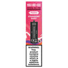 SKE Crystal 4in1 Pre-filled POD SKE Strawberry Burst