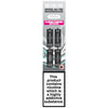 SKE Crystal 4in1 Pre-filled POD SKE White Edition