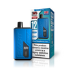 IVG Smart Max 10K Prefilled Vape Kit I VG Blue Raspberry Ice