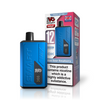 IVG Smart Max 10K Prefilled Vape Kit I VG Blue Sour Raspberry