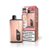 IVG Smart Max 10K Prefilled Vape Kit I VG Cherry Peach Lemonade