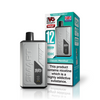 IVG Smart Max 10K Prefilled Vape Kit I VG Classic Menthol