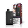 IVG Smart Max 10K Prefilled Vape Kit I VG Cola Ice