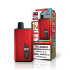 IVG Smart Max 10K Prefilled Vape Kit I VG Frozen Watermelon