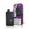 IVG Smart Max 10K Prefilled Vape Kit I VG Grape