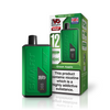 IVG Smart Max 10K Prefilled Vape Kit I VG Green Apple