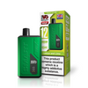 IVG Smart Max 10K Prefilled Vape Kit I VG Lemon Lime