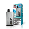 IVG Smart Max 10K Prefilled Vape Kit I VG Fresh Menthol Mojito