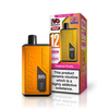 IVG Smart Max 10K Prefilled Vape Kit I VG Tropical Fruits