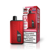 IVG Smart Max 10K Prefilled Vape Kit I VG Watermelon Strawberry