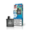 IVG Smart Max 10K Prefill POD I VG Blue Razz Lemonade